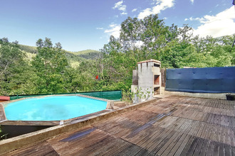  maison vernet-les-bains 66820