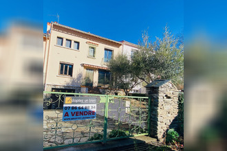  maison vernet-les-bains 66820