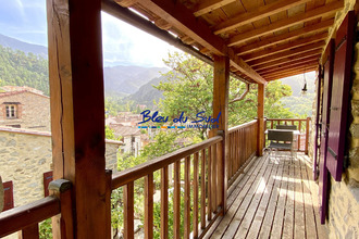  maison vernet-les-bains 66820