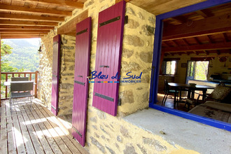  maison vernet-les-bains 66820