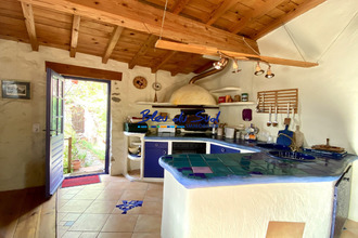  maison vernet-les-bains 66820