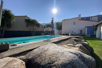  maison vernet-les-bains 66820