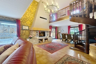  maison vernet-les-bains 66820