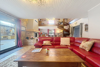  maison vernet-les-bains 66820