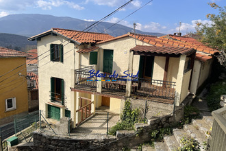  maison vernet-les-bains 66820