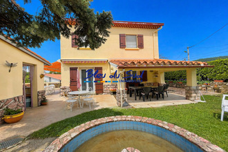  maison vernet-les-bains 66820
