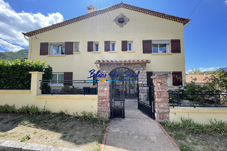  maison vernet-les-bains 66820