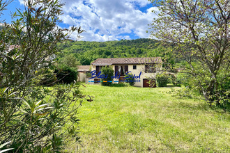  maison vernet-les-bains 66820