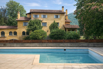  maison vernet-les-bains 66820
