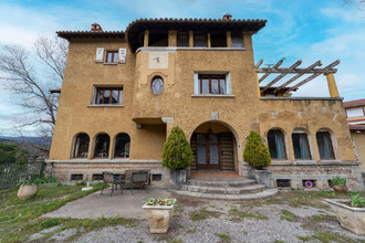  maison vernet-les-bains 66820