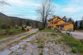  maison vernet-les-bains 66820