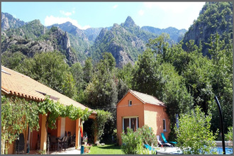  maison vernet-les-bains 66820