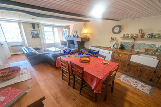  maison vernet-les-bains 66820