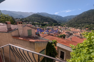  maison vernet-les-bains 66820