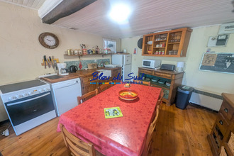 maison vernet-les-bains 66820