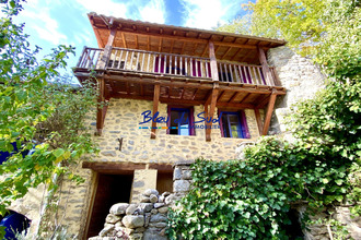  maison vernet-les-bains 66820
