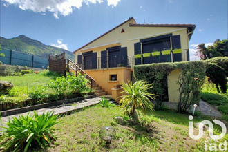  maison vernet-les-bains 66820