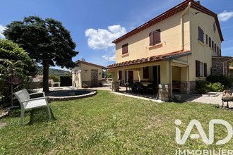  maison vernet-les-bains 66820