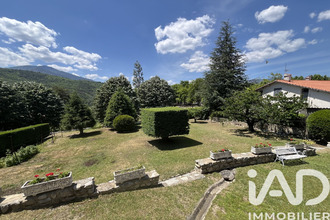  maison vernet-les-bains 66820