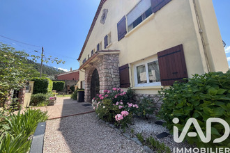  maison vernet-les-bains 66820