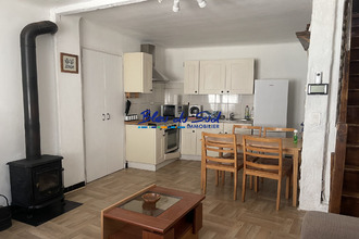  maison vernet-les-bains 66820