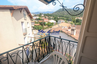  maison vernet-les-bains 66820