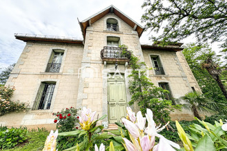  maison vernet-les-bains 66820