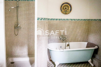 maison vernet-les-bains 66820