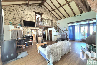  maison verneuil 16310