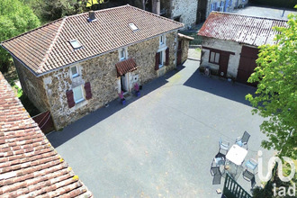  maison verneuil 16310