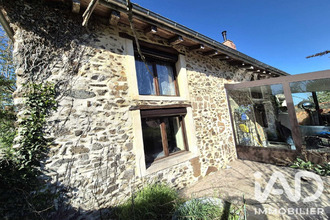  maison verneuil 16310