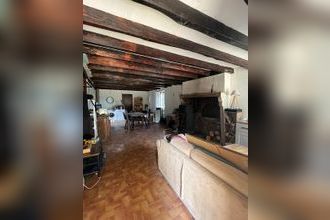  maison verneuil-en-bourbonnais 03500