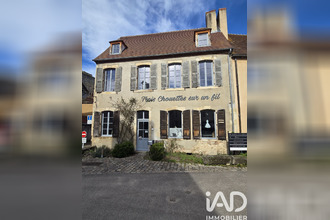  maison verneuil-en-bourbonnais 03500