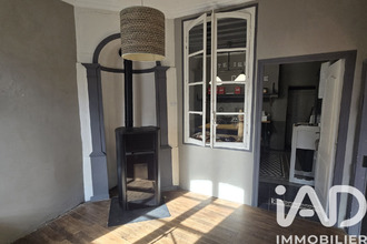  maison verneuil-en-bourbonnais 03500