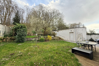  maison verneuil-en-halatte 60550