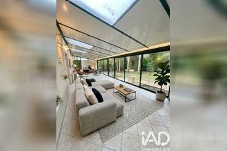  maison verneuil-en-halatte 60550