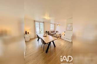  maison verneuil-en-halatte 60550