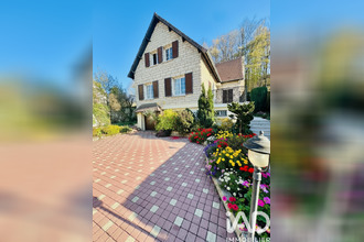  maison verneuil-en-halatte 60550