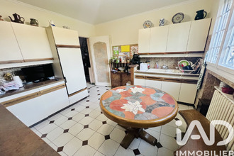  maison verneuil-en-halatte 60550