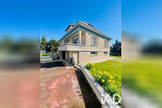  maison verneuil-en-halatte 60550