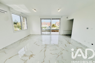  maison verneuil-en-halatte 60550