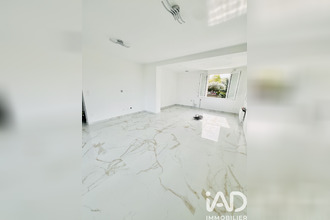  maison verneuil-en-halatte 60550