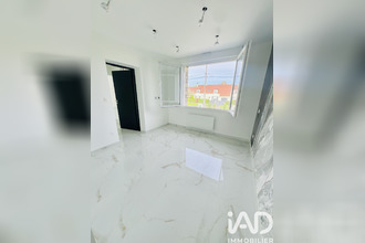  maison verneuil-en-halatte 60550