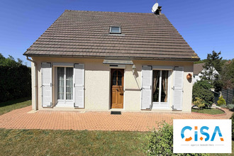  maison verneuil-en-halatte 60550
