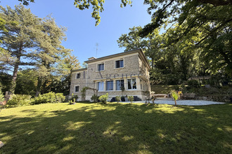  maison verneuil-en-halatte 60550
