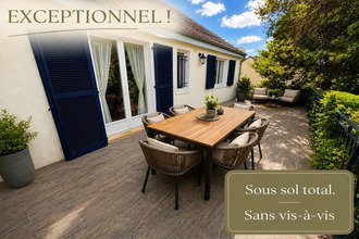  maison verneuil-en-halatte 60550