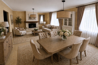  maison verneuil-en-halatte 60550