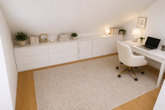  maison verneuil-en-halatte 60550