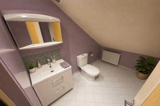  maison verneuil-en-halatte 60550