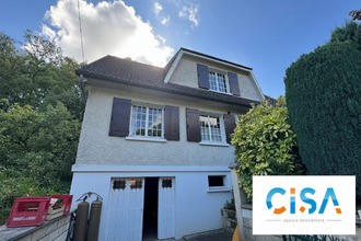  maison verneuil-en-halatte 60550